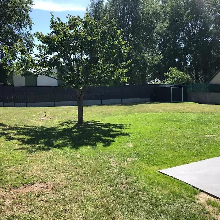 Casa vacanze Maison Proximité Golf Et De Sur