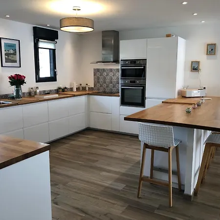 Maison Proximité Golf Et De Sur *