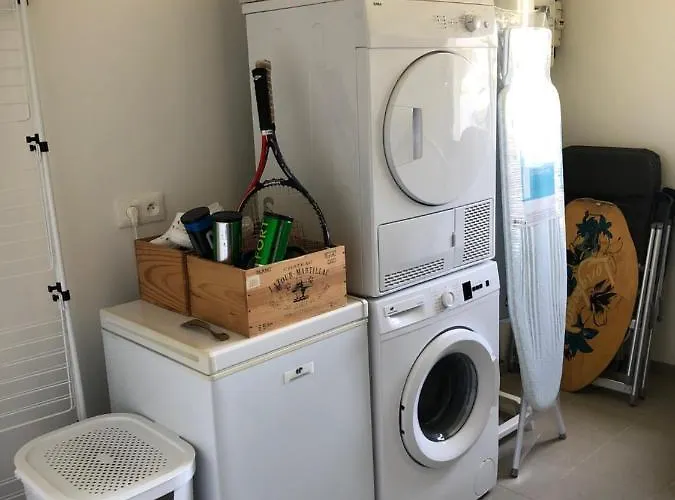 Maison Proximite Golf Et De Sur Casa de Férias *