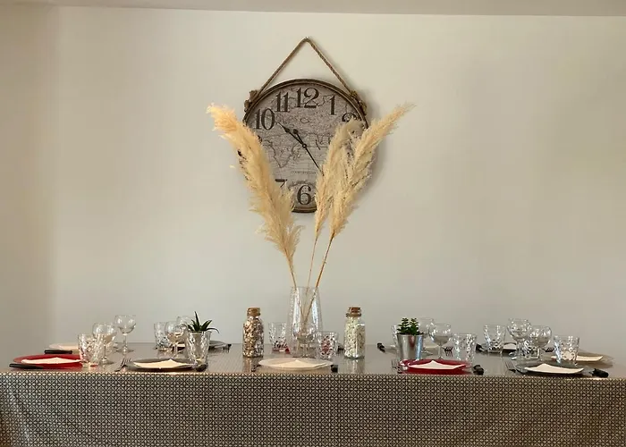 Maison Proximite Golf Et De Sur