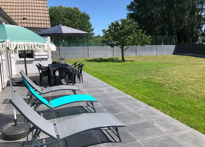 Maison Proximite Golf Et De Sur *