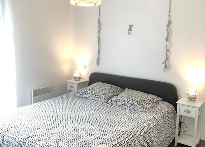 Maison Proximite Golf Et De Sur *