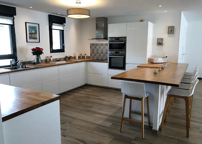 Maison Proximite Golf Et De Sur *