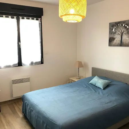 Maison Proximite Golf Et De Sur * Bréville-sur-Mer