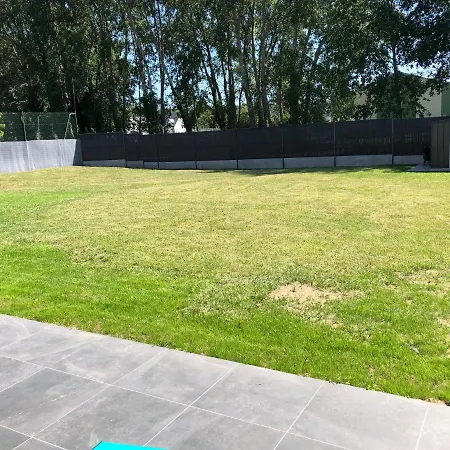 Maison Proximite Golf Et De Sur Ferienhaus *