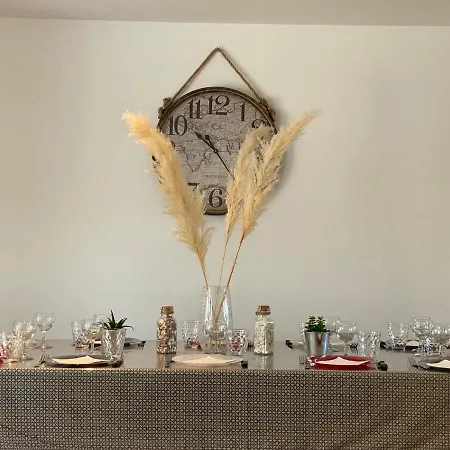 Maison Proximite Golf Et De Sur