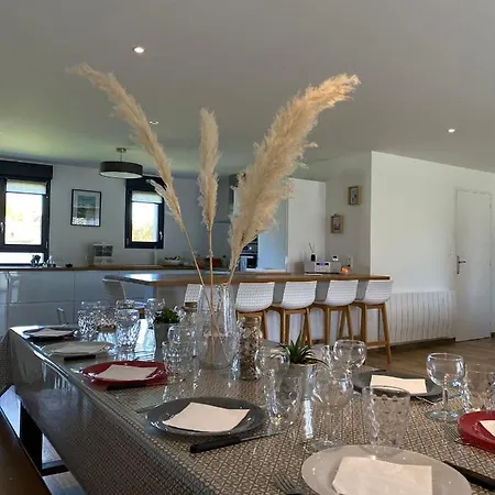 Maison Proximite Golf Et De Sur Bréville-sur-Mer