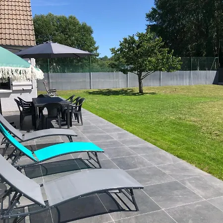 Maison Proximite Golf Et De Sur *