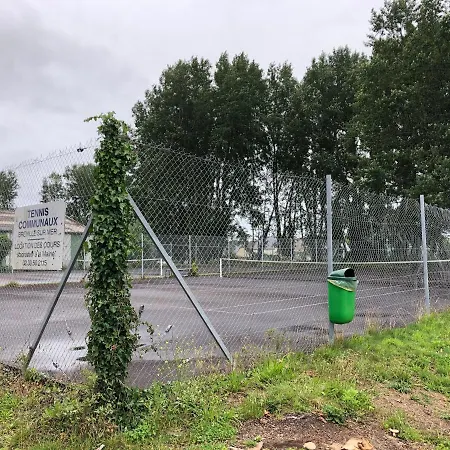 Maison Proximite Golf Et De Sur *