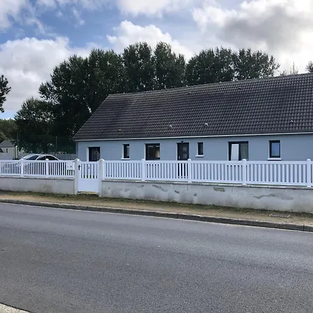 Maison Proximite Golf Et De Sur * Breville-sur-Mer