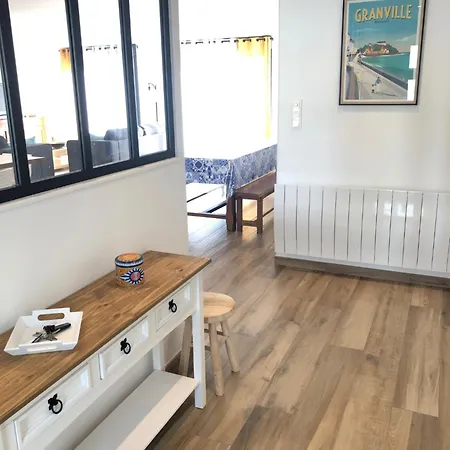 Maison Proximite Golf Et De Sur Ferienhaus *