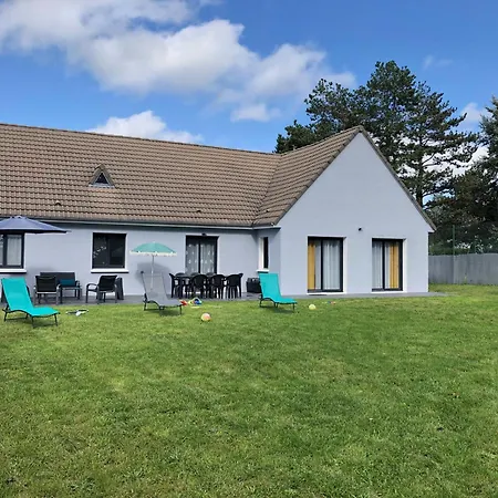 Maison Proximite Golf Et De Sur