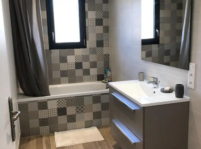 Feriehus Maison Proximite Golf Et De Sur *