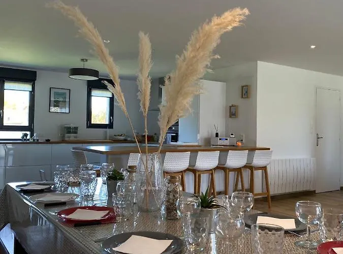 Maison Proximite Golf Et De Sur Bréville-sur-Mer