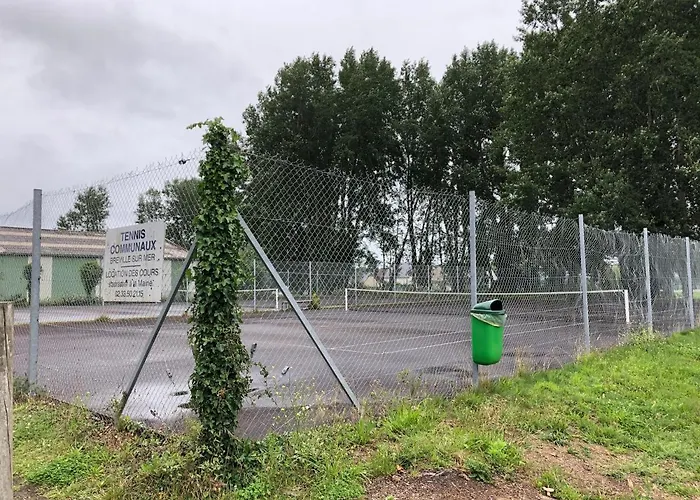 Maison Proximite Golf Et De Sur *